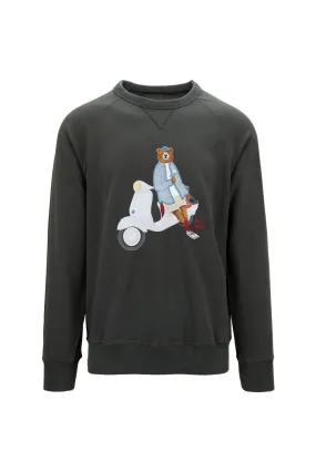 IN THE BOX SS240005 0007 Sweatshirt