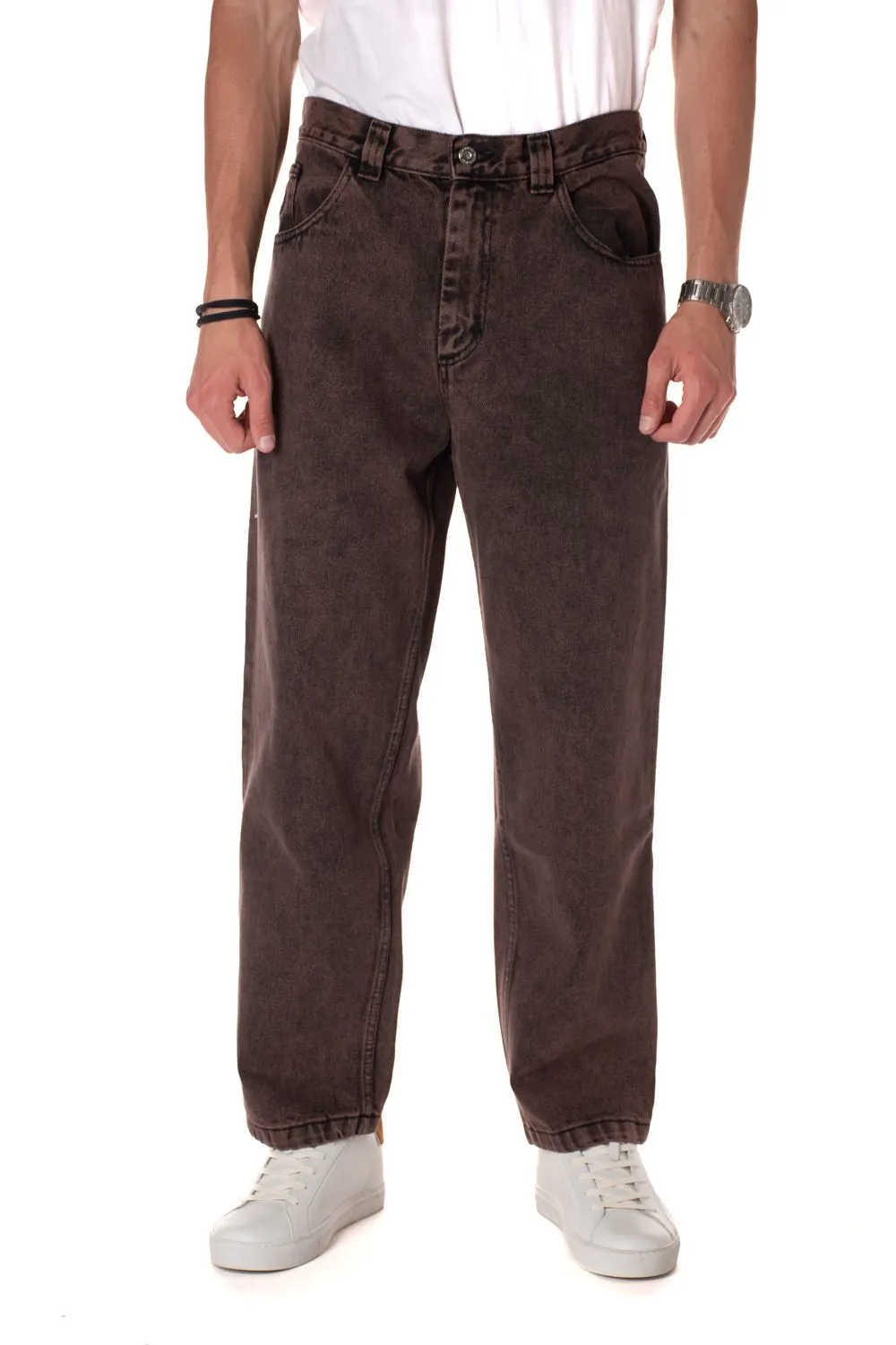 jeans '93 uomo