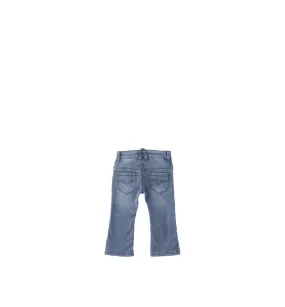 Jeans cinque tasche