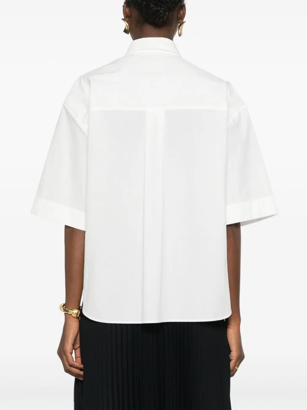 KHAITE Camicia MAHSHA
