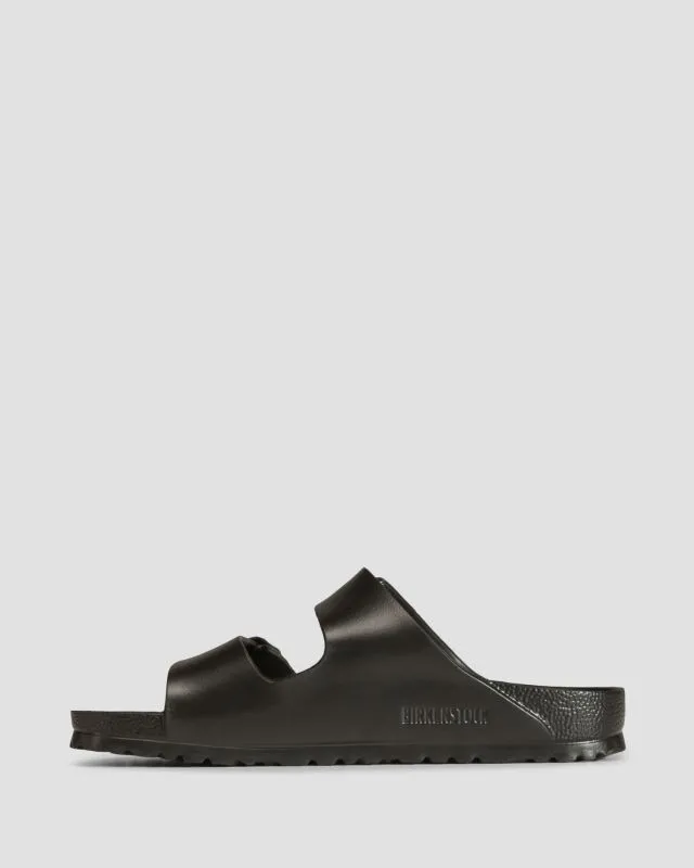Klapki BIRKENSTOCK ARIZONA EVA 129423-black