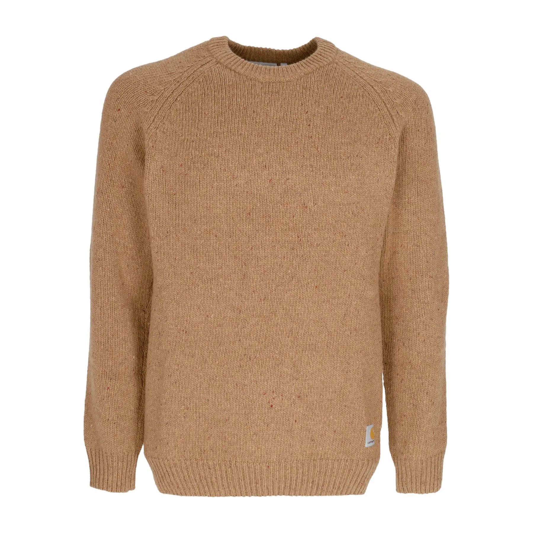 Maglione Uomo Anglistic Sweater Speckled Jasper
