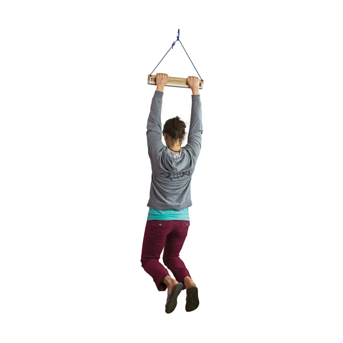 Metolius Light Rail- Trave da allenamento