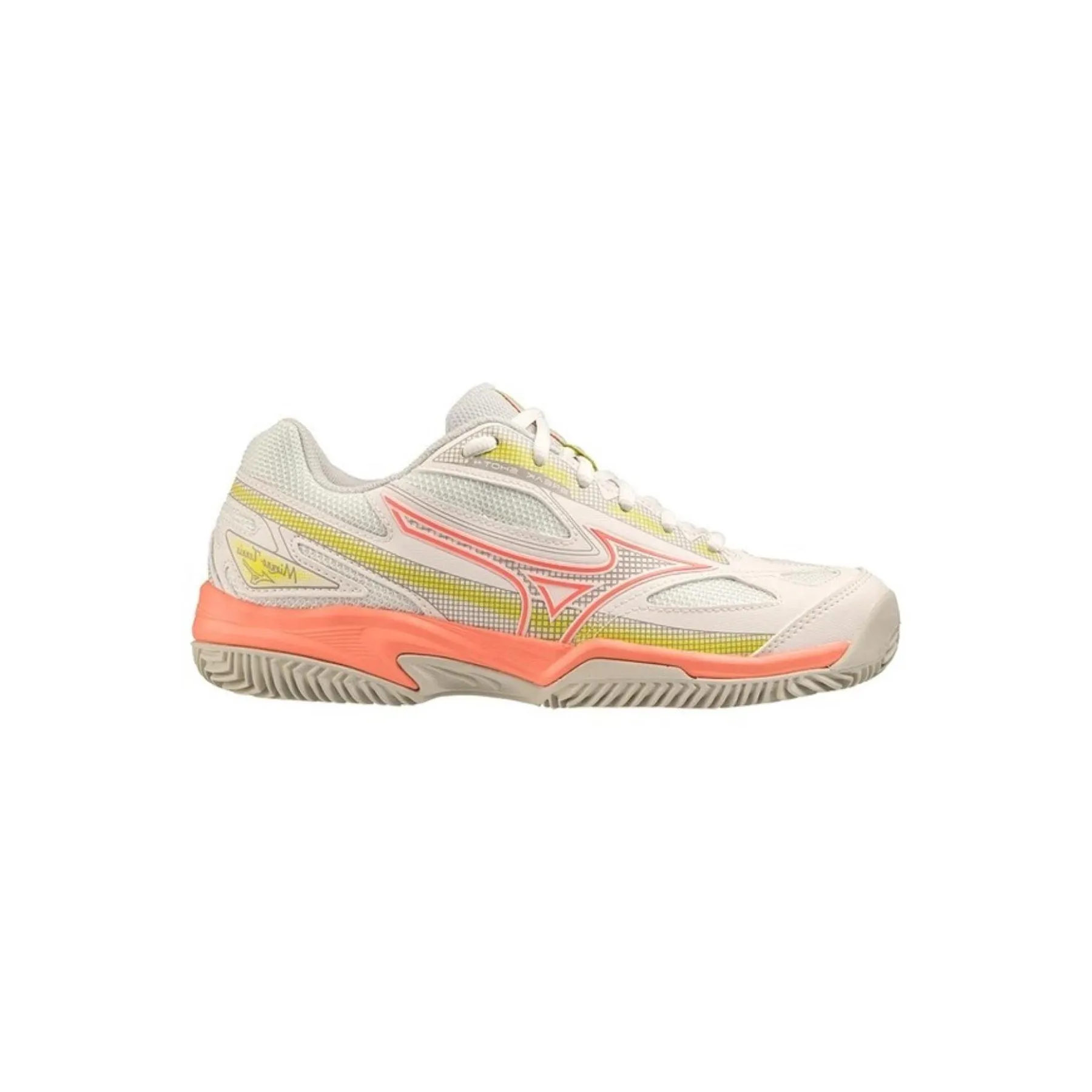 MIZUNO BREAK SHOT CC PADEL DONNA