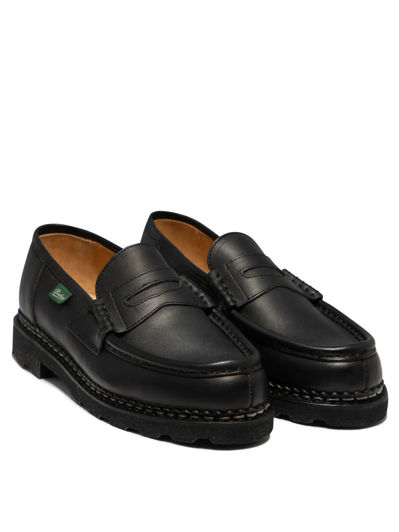 Mocassini Reims/Marche Paraboot