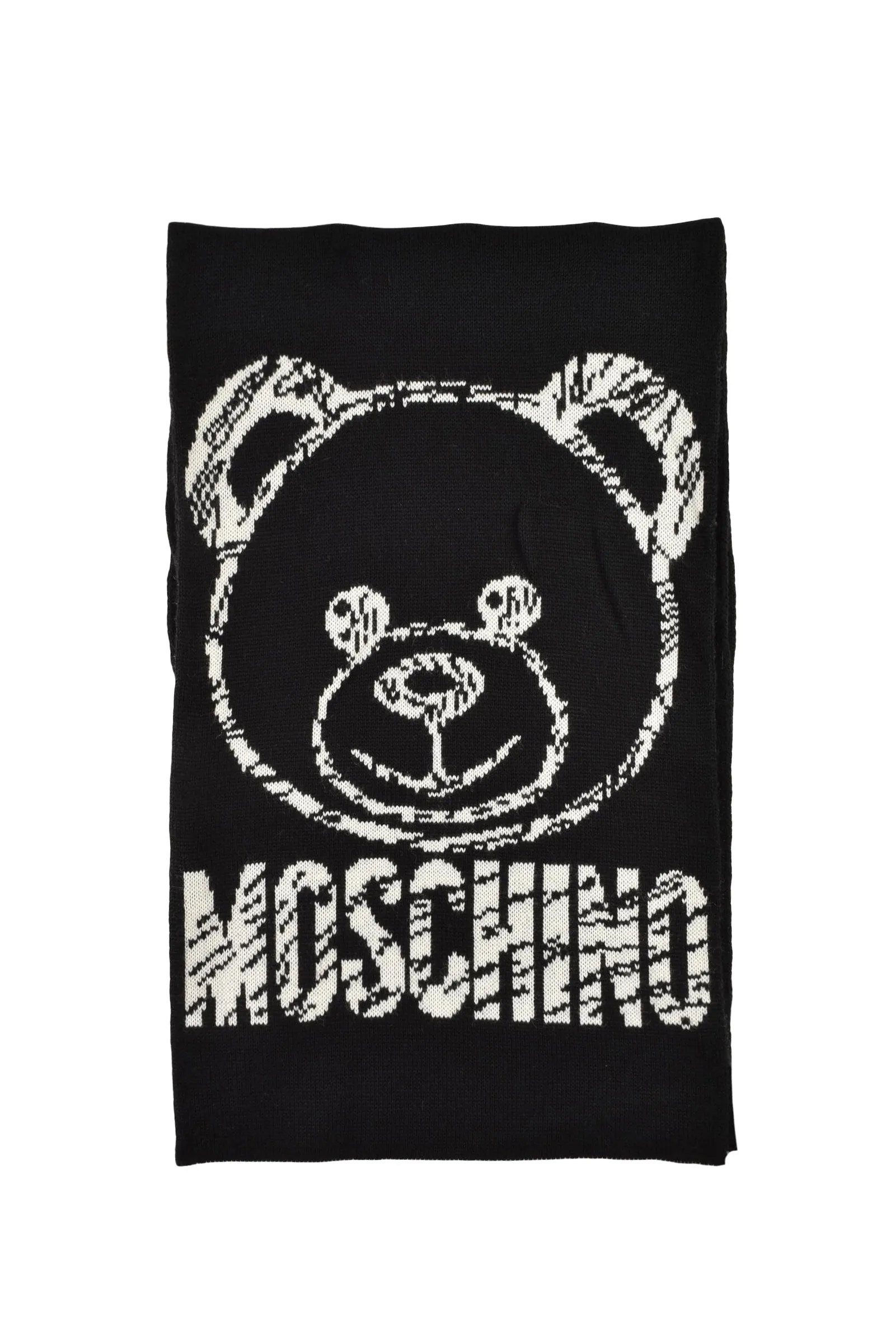 MOSCHINO SCIARPA