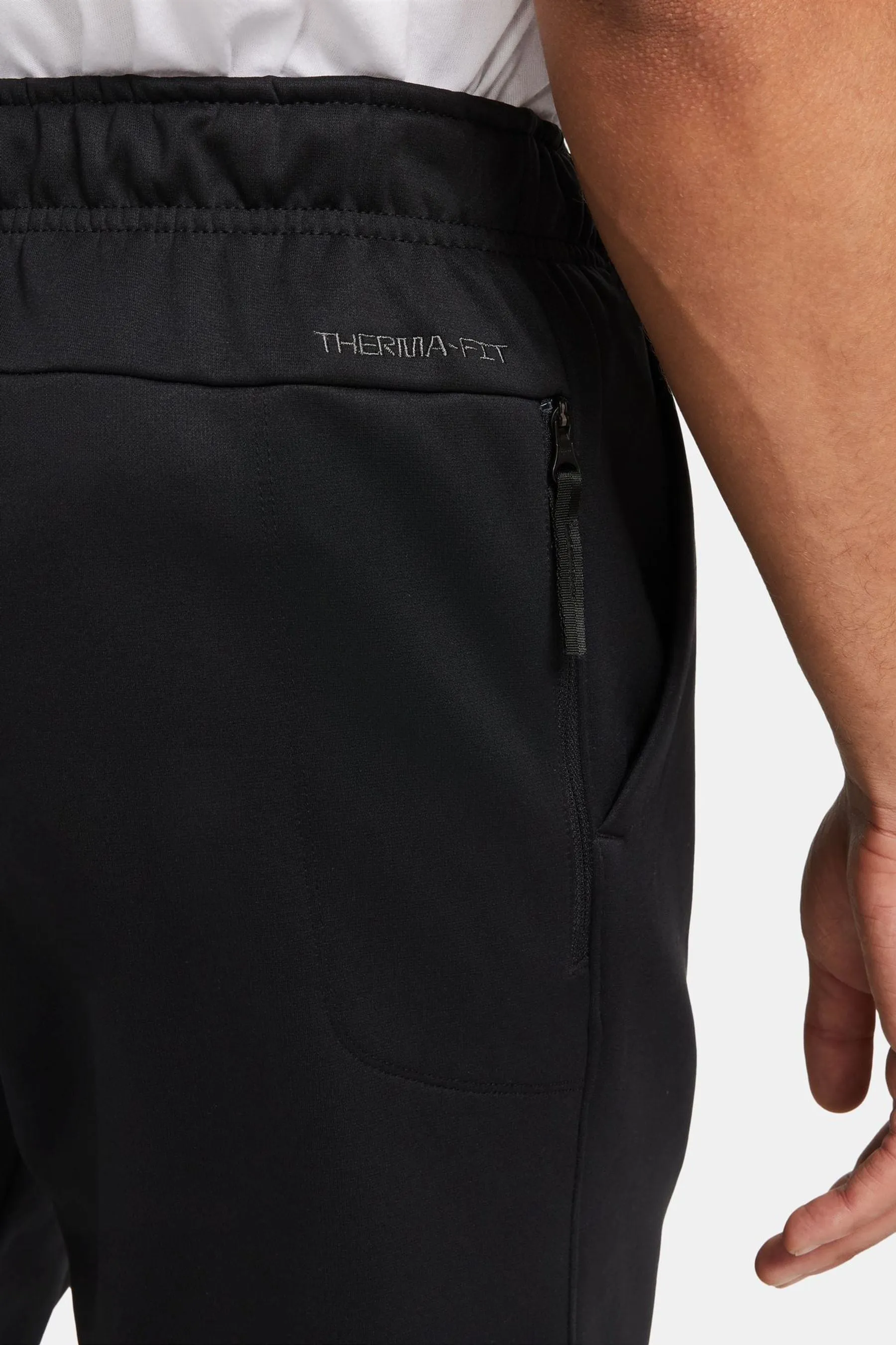 Nike - Pantaloni da jogging da allenamento therma-FIT    