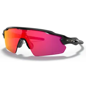 Oakley - Radar® EV Pitch® Team Colors - Prizm Field - Polished Black - Occhiali da Sole - Oakley Eyewear
