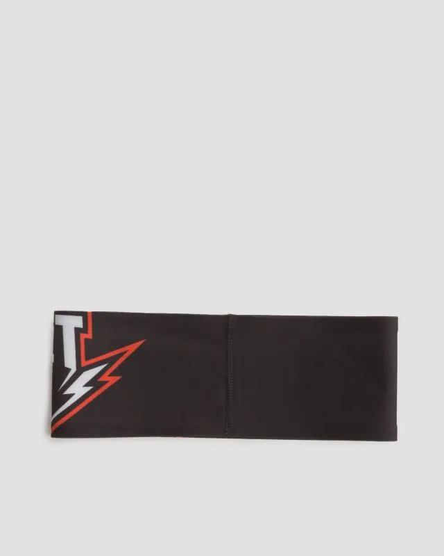 Opaska DYNAFIT GRAPHIC PERFORMANCE HEADBAND 80000071275-912