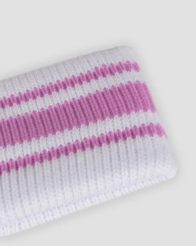 Opaska męska J.Lindeberg Leith Headband AMAC10013-q048