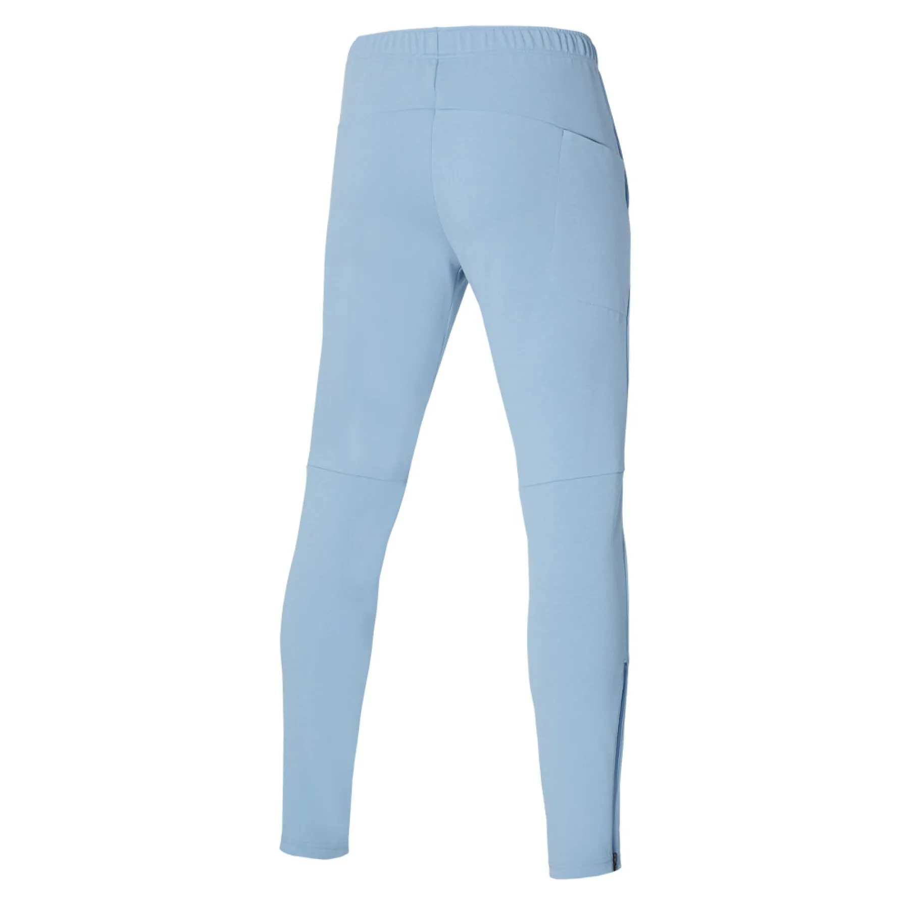 Pantaloni da allenamento da donna Mizuno Paris Athlete Warm Up