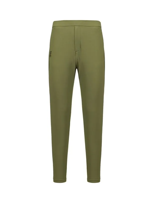 Pantaloni da uomo On Running Active Pants