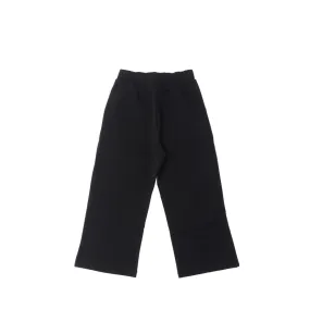 Pantaloni in felpa