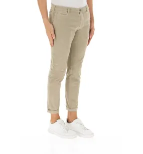 Pantaloni in velluto