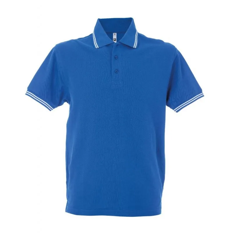 Polo da Lavoro 100% Cotone JRC Paris 992919