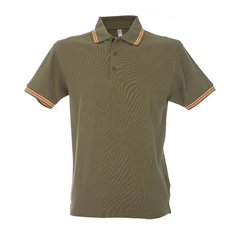 Polo da Lavoro 100% Cotone JRC Paris 992919