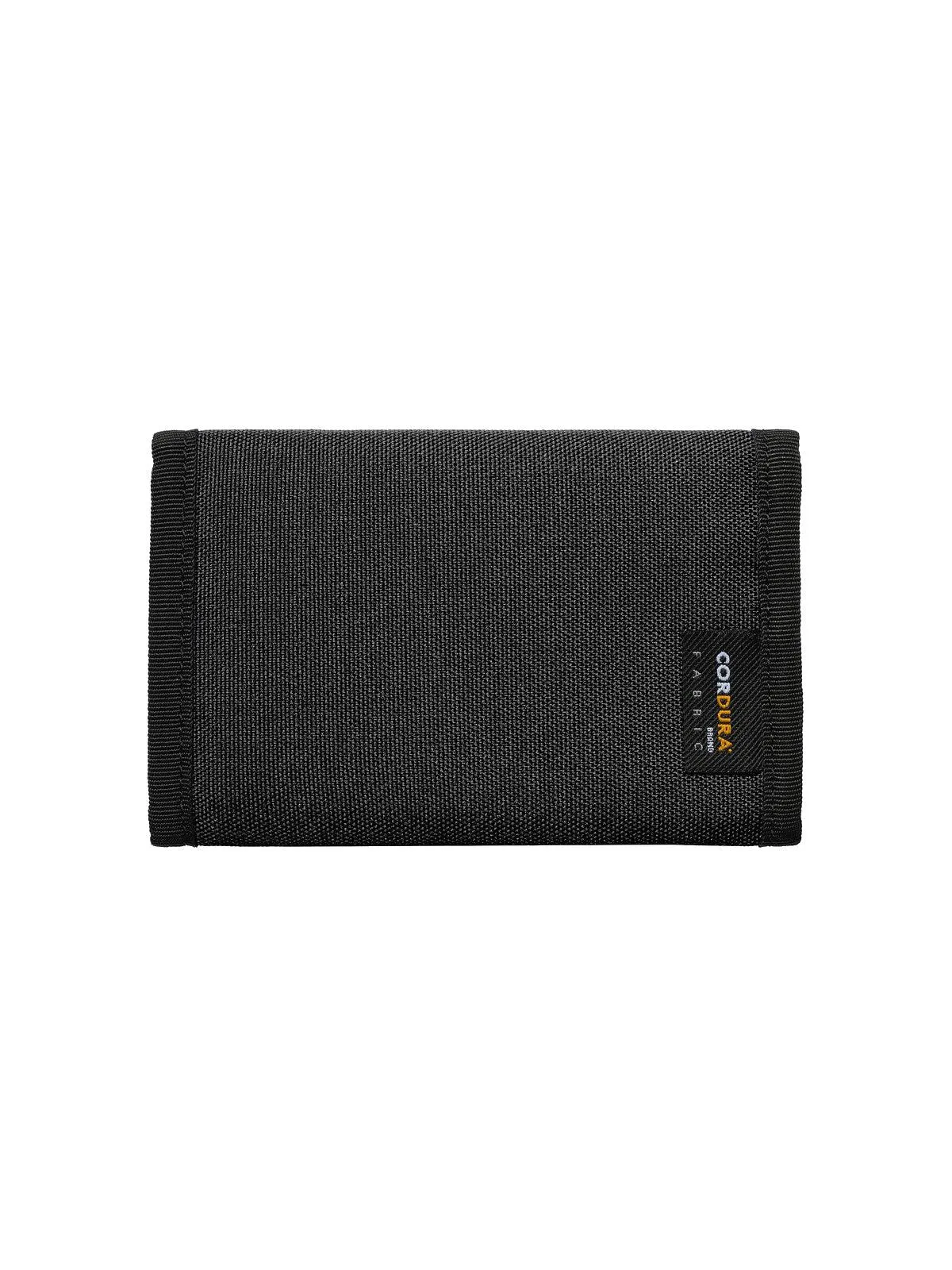 Portafogli Unisex Carhartt Wip - Payton Wallet - Nero