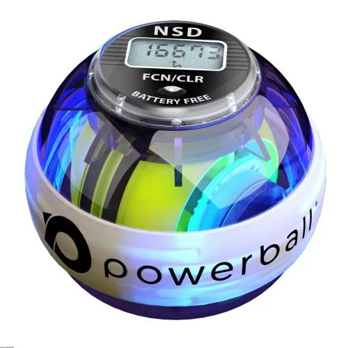 Powerball NSD 280Hz Autostart Pro Fusion giroscopio allenamento arrampicata