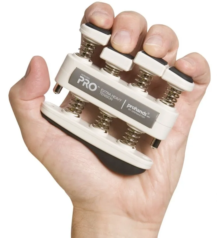 Prohands PRO allenamento mani