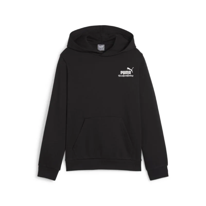 Puma Essentials+ MID 90s Hoodie JR