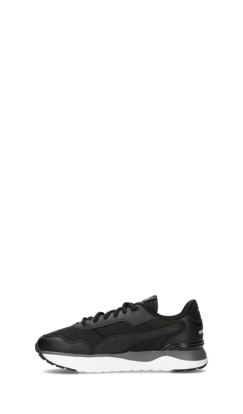 PUMA R78 VOYAGE Sneaker donna nera