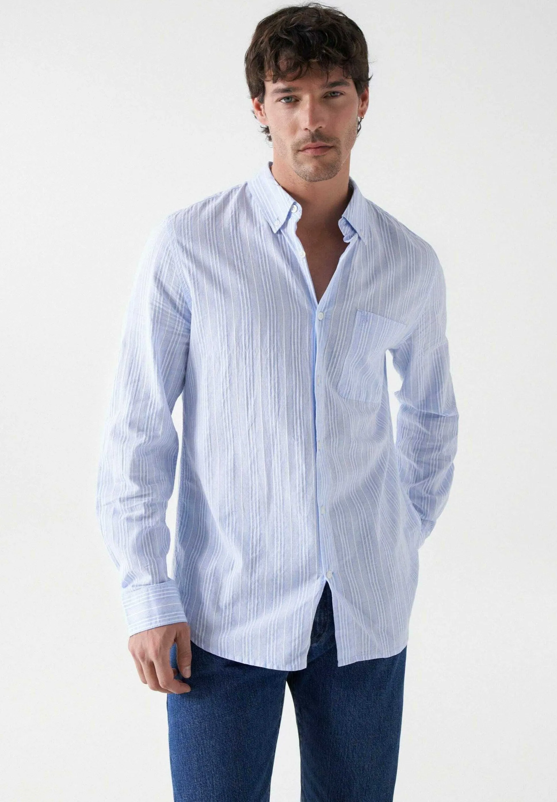 REGULAR - Camicia