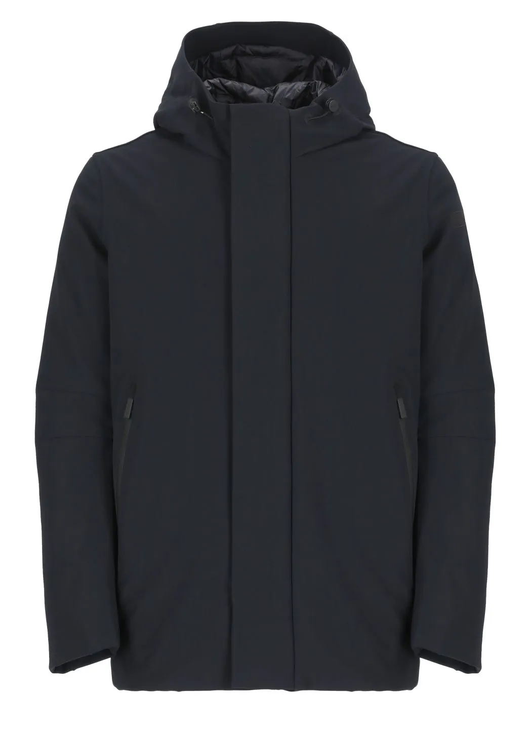  RRD Giubbino Winter Mdm 