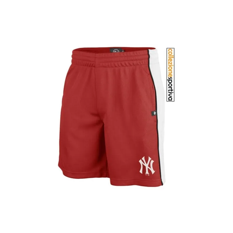 SHORTS NEW YORK YANKEES
