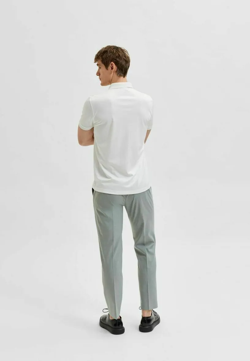 SLHFAVE ZIP - Polo