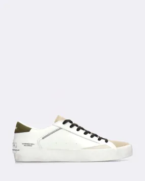 Sneakers Bianche