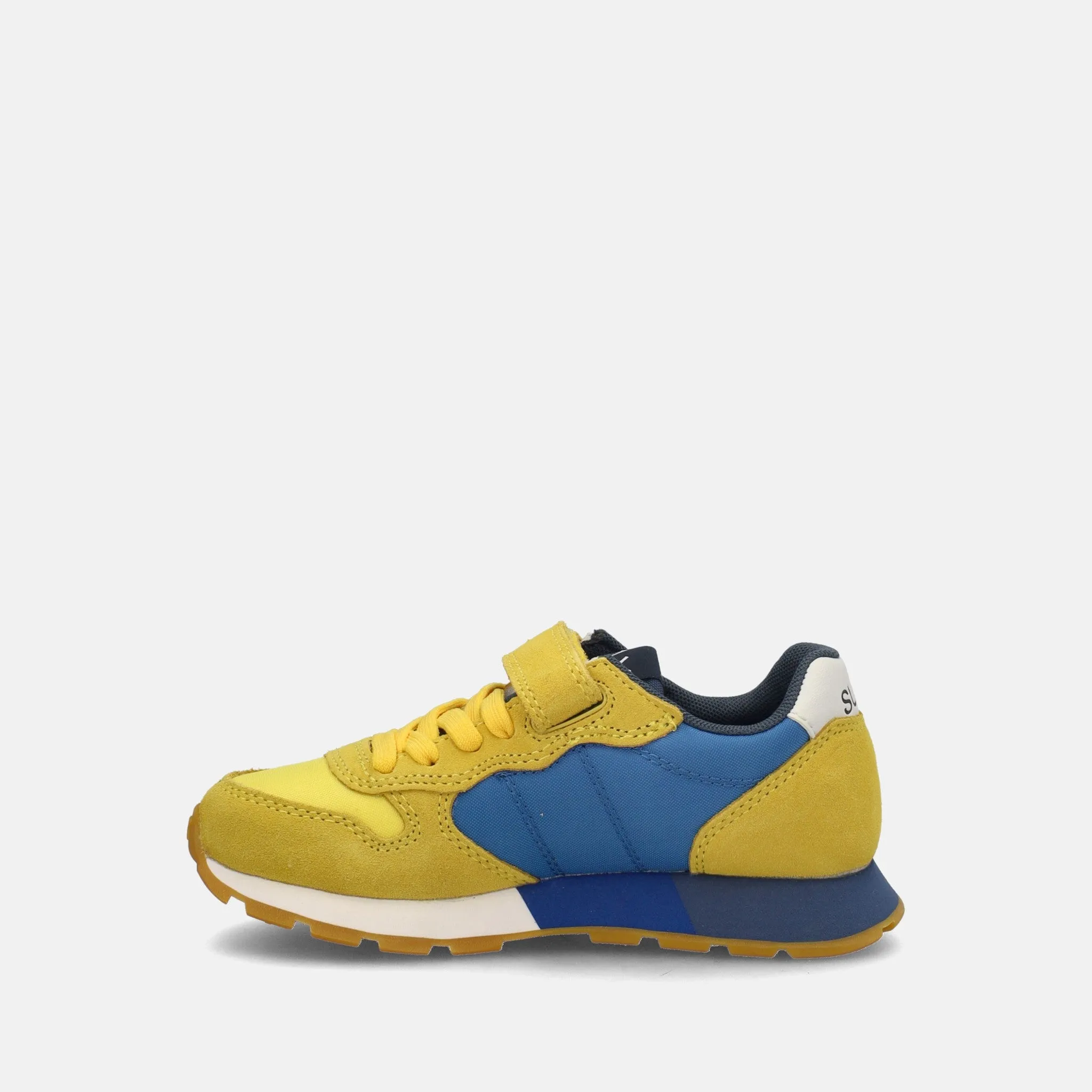 SUN68 SNEAKERS