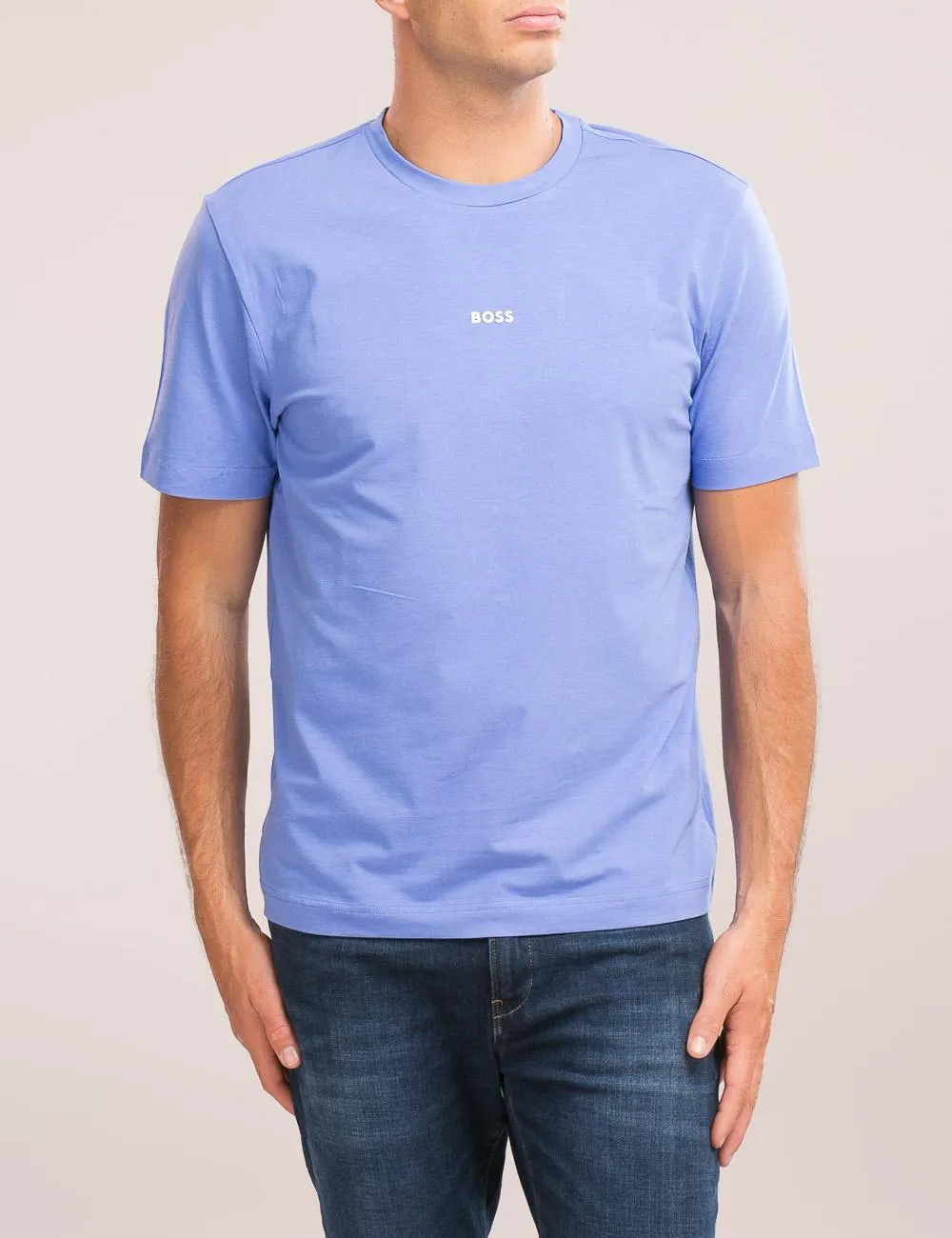 T-shirt Boss    