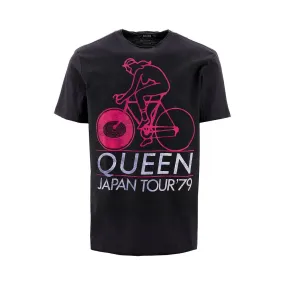 T-shirt 'Queen'
