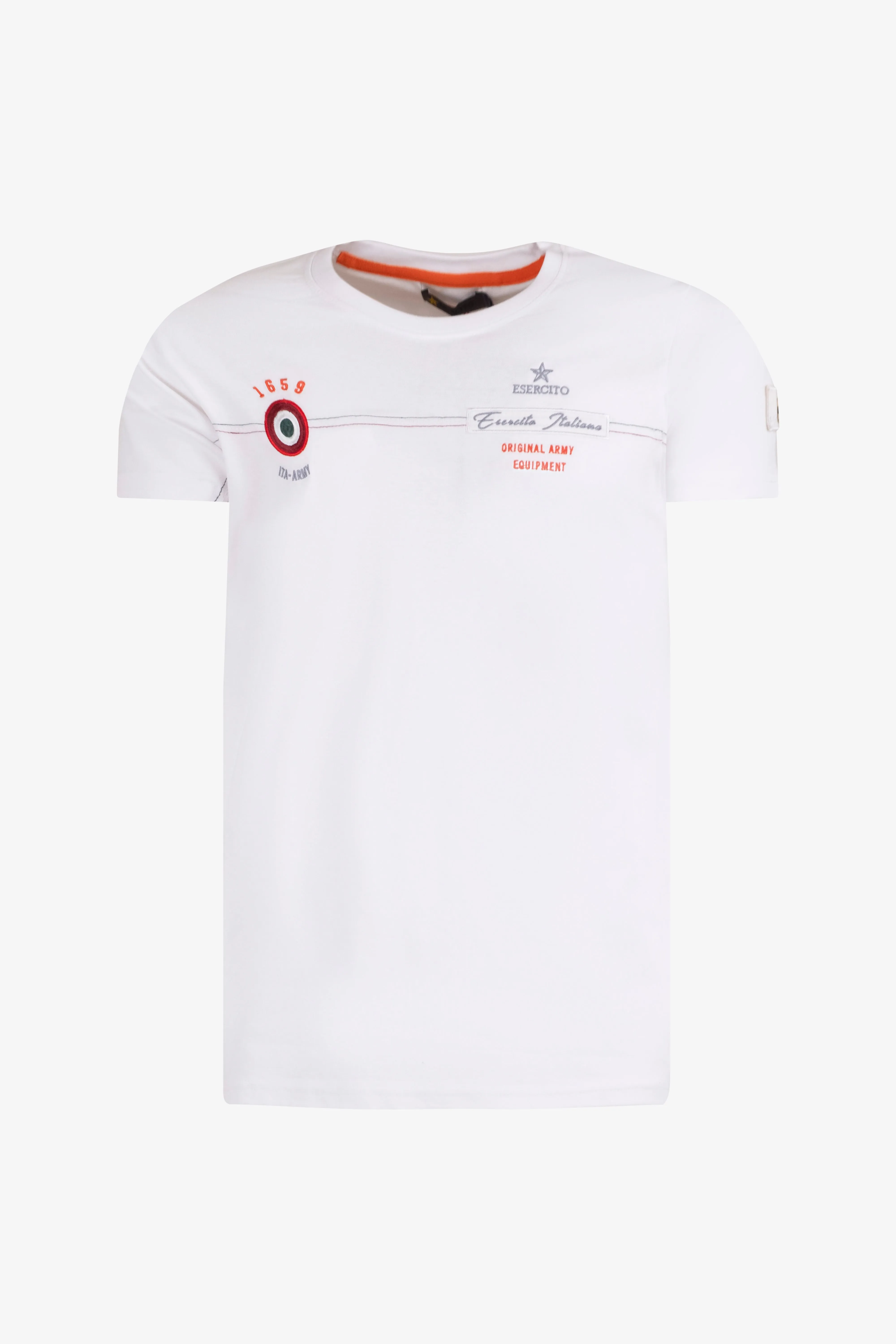 T-shirt Uomo S4F630
