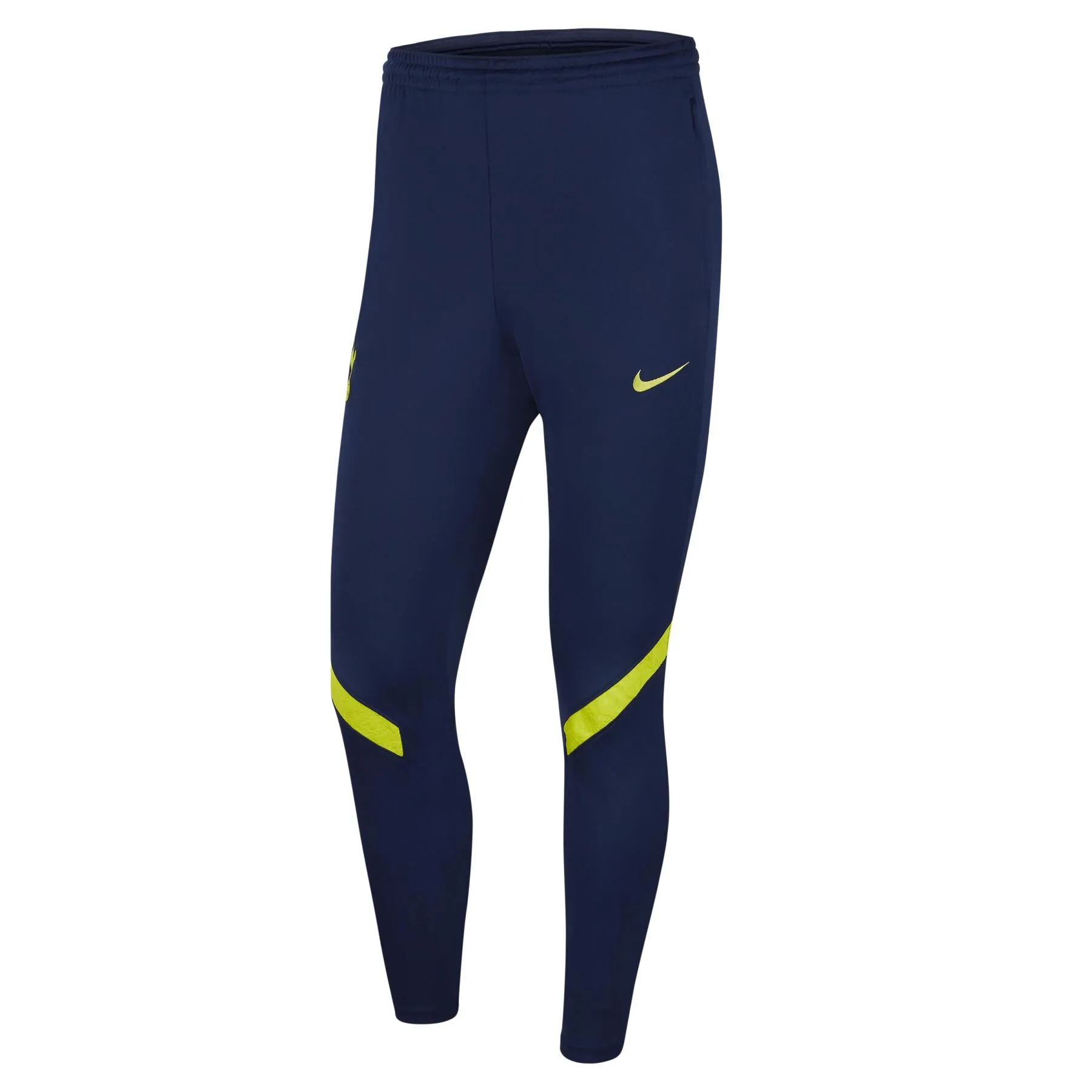 tottenham dynamic fit strike track pantaloni da allenamento 2021/22