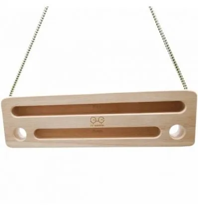 Trave di allenamento per l'arrampicata YY VERTICAL Travelboard