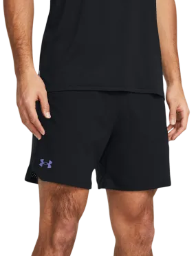 Under Armour Vanish Woven 6in Shorts