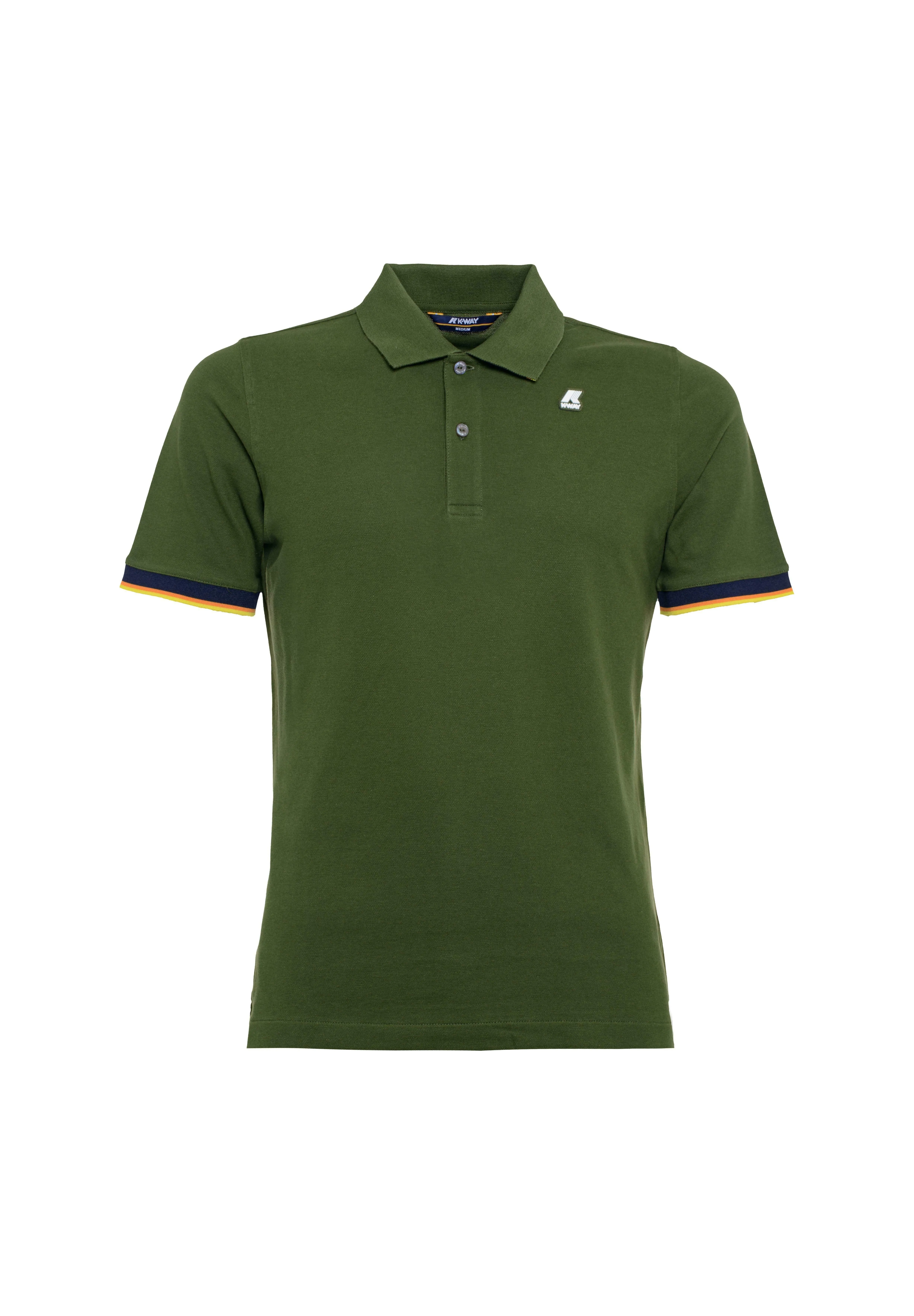 VINCENT - Polo