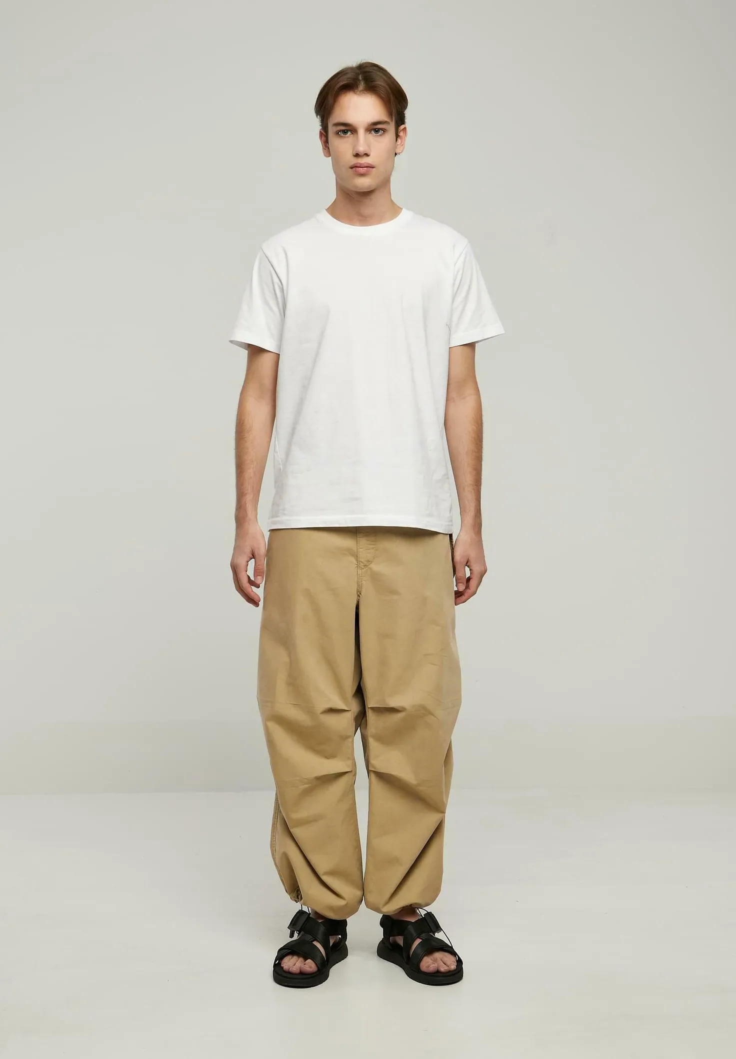 WIDE - Pantaloni