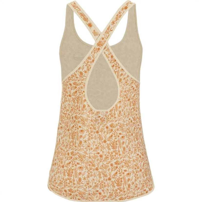 Wild Country Flow W Tank canotta donna